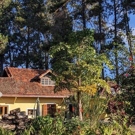 Chacara Das Lendas E Cancoes Passa Quatro Zewnętrze zdjęcie