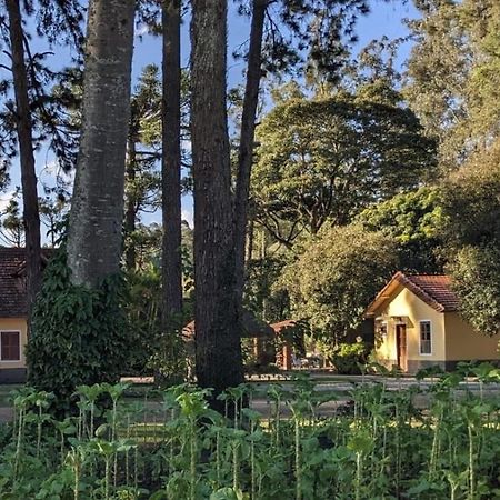 Chacara Das Lendas E Cancoes Passa Quatro Zewnętrze zdjęcie