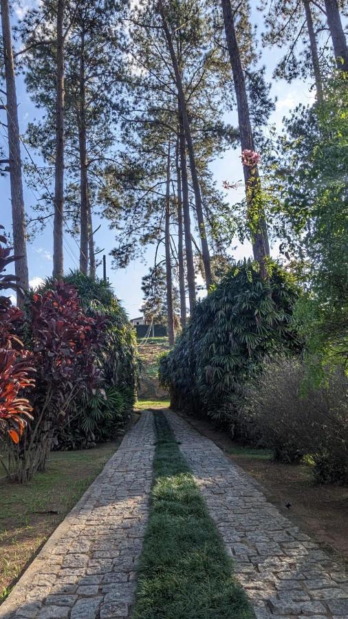 Chacara Das Lendas E Cancoes Passa Quatro Zewnętrze zdjęcie
